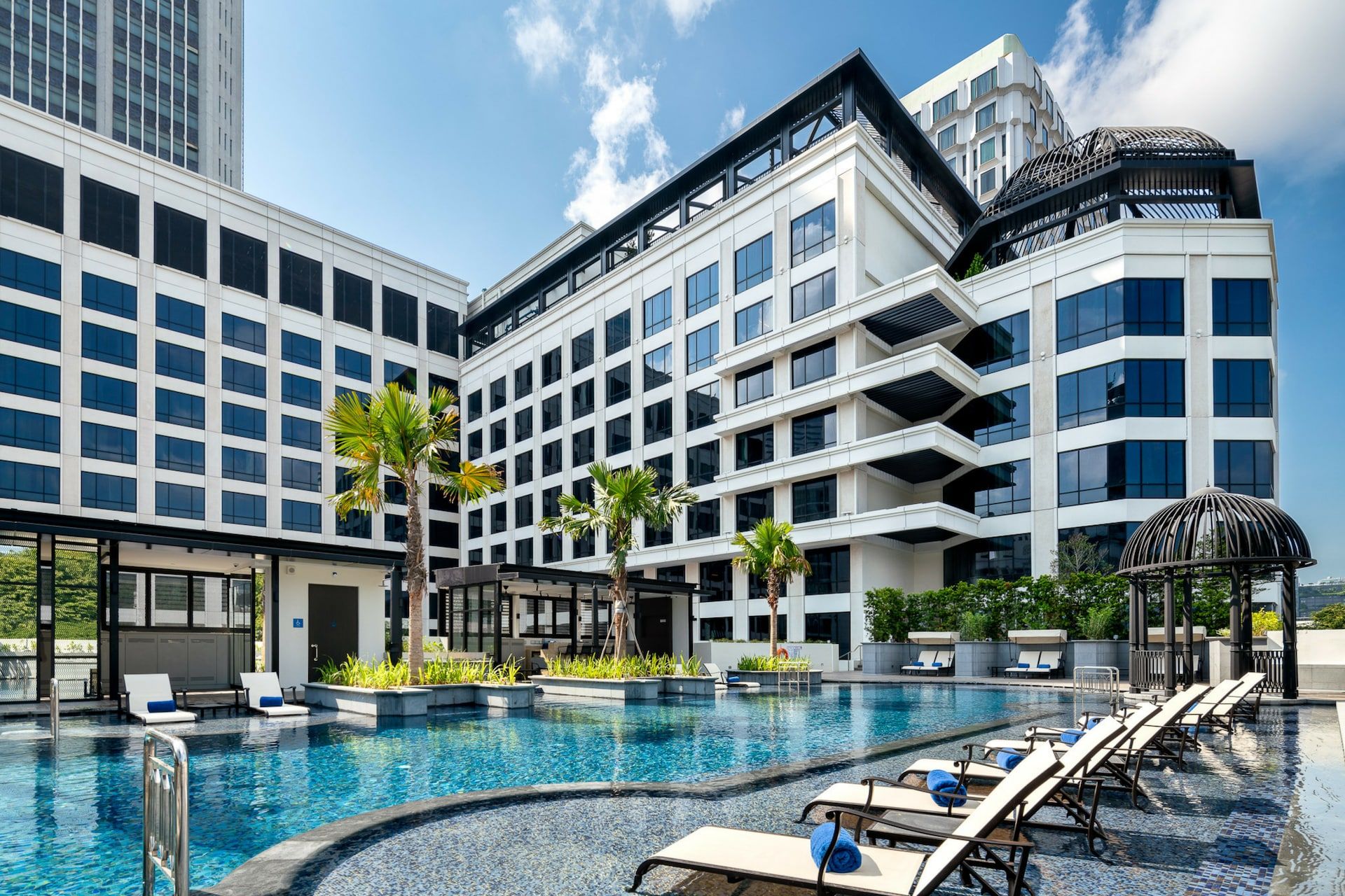 Singaporediscovers Hotel Deals Park Hotel Group