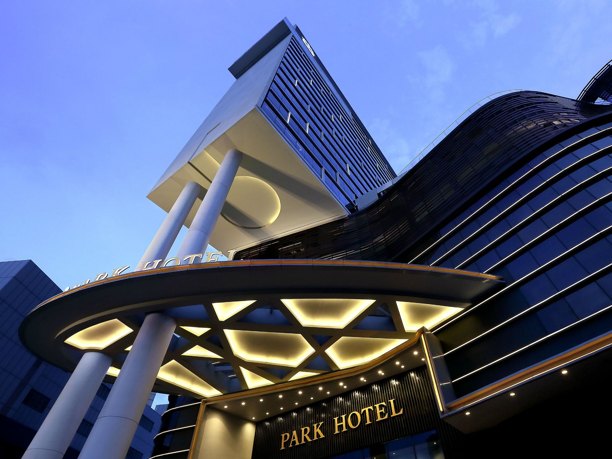 Park Hotel Group Contact Us Address Telephone Fax E Mail