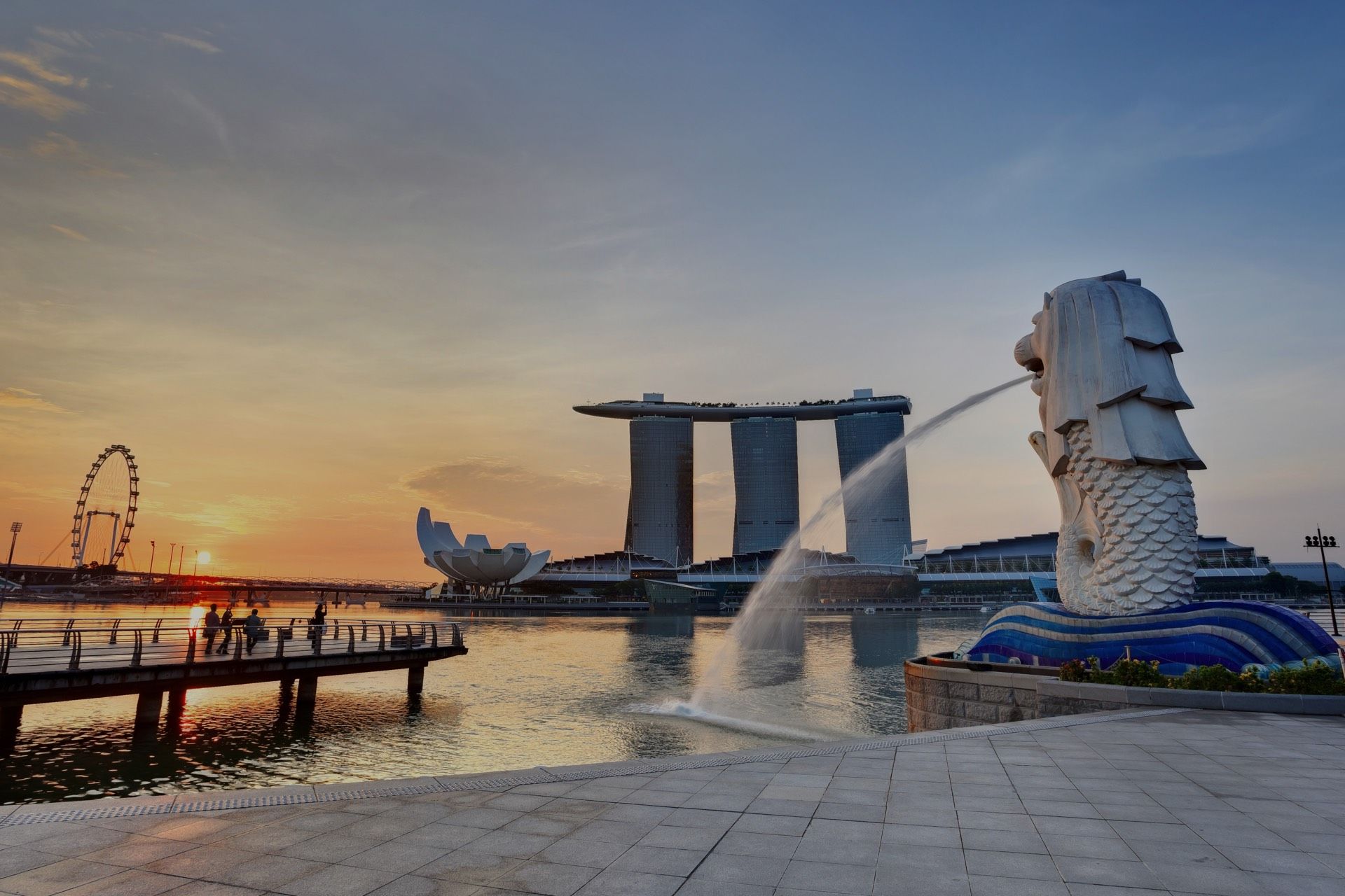 Asia Pacific Destinations