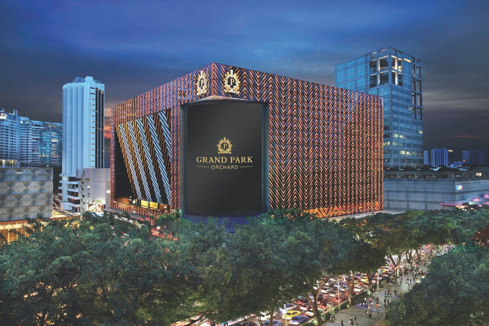 Singaporediscovers Hotel Deals Park Hotel Group