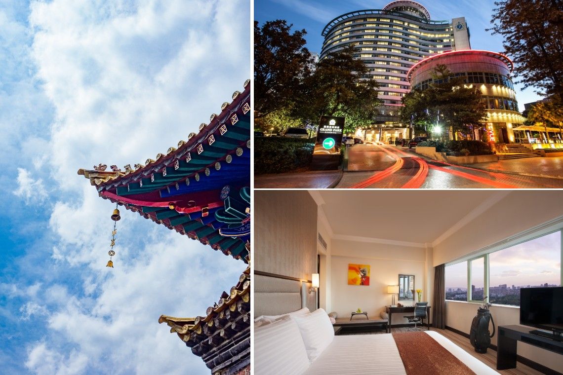 Golden Week Room Deals You Should Not Miss