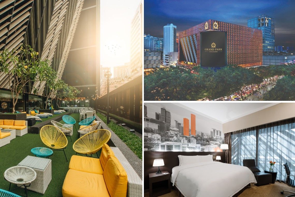 Golden Week Room Deals You Should Not Miss