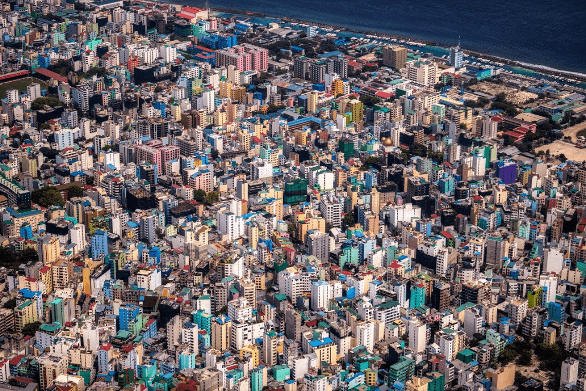 Explore Malé