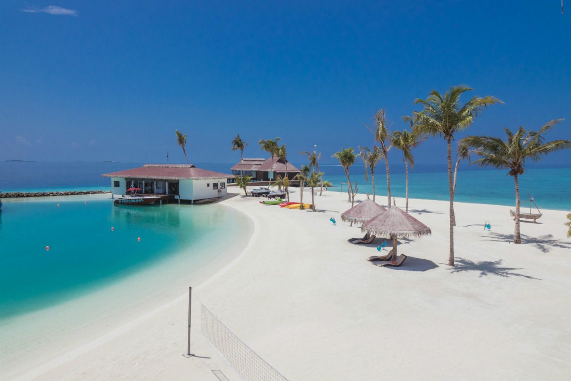 maldives
