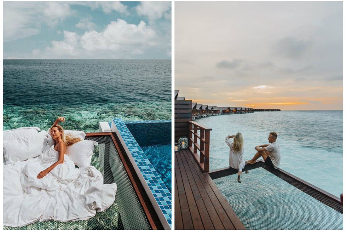 Floating-Hammock-maldives