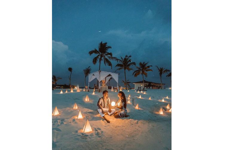 romantic-private-dinner-maldives