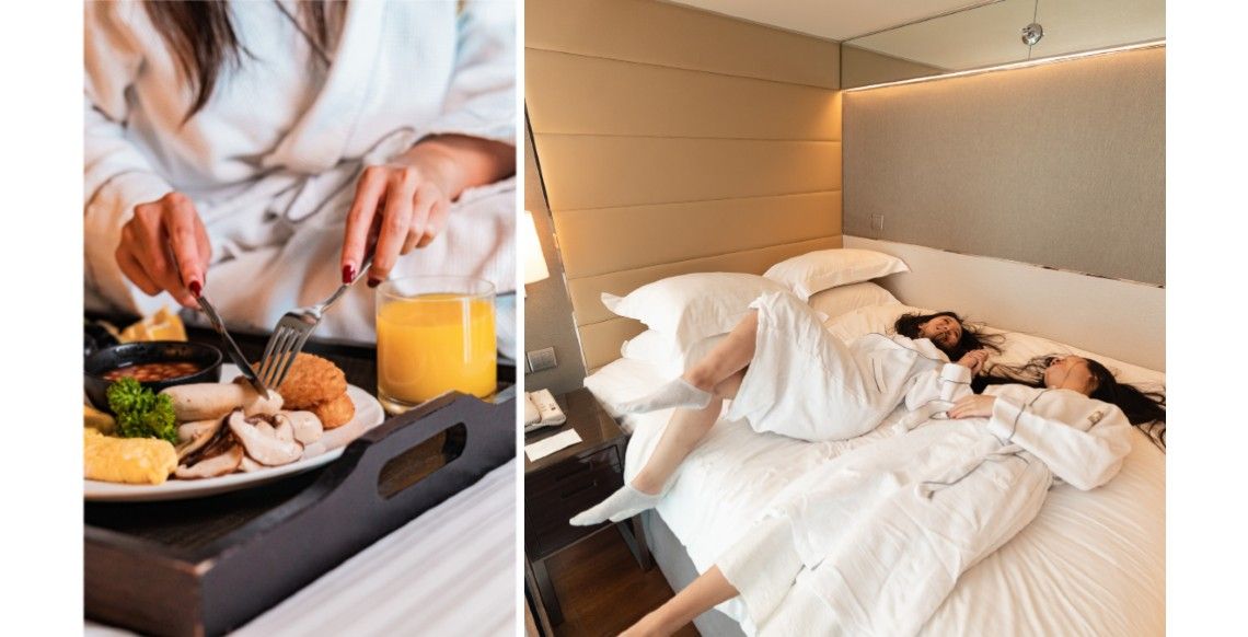 Park Hotel Farrer Park